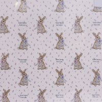 some bunny A4ロール紙
