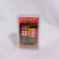 ハートシェルフ
