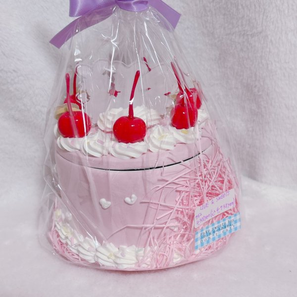 画像3: ケーキBOX(大サイズ)
