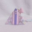 画像1: ミニテトラポーチ (1)