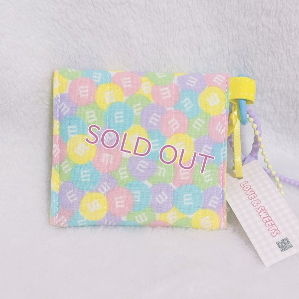 画像2: ミニミニポーチ