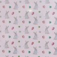 画像1: some bunny - berry- A4ペーパー (1)