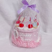 ケーキBOX(大サイズ)