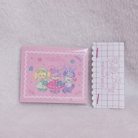 コラボシール