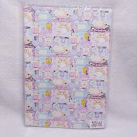 PVCシート41.kigurumi collage