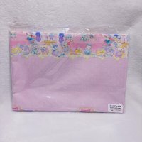 ファブリック28.pajama party room
