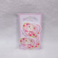 プラパーツ Haus von Erdbeeren E