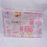 ファブリック34.bunny diner