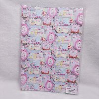 PVCシート40.magical collage