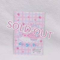 ポストカード17.lolita anniversary