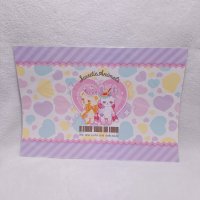 ＆E.コラボデザインぺーパー1