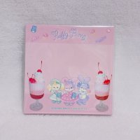 【メモ】fluffybunny×CHICHIPI2025