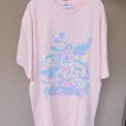 画像1: Tシャツ（ピンク） (1)