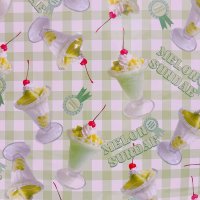 【ペーパー】MELON SUNDAE