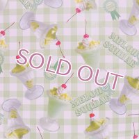 【ペーパー】MELON SUNDAE