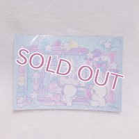 ポストカード/クローゼット