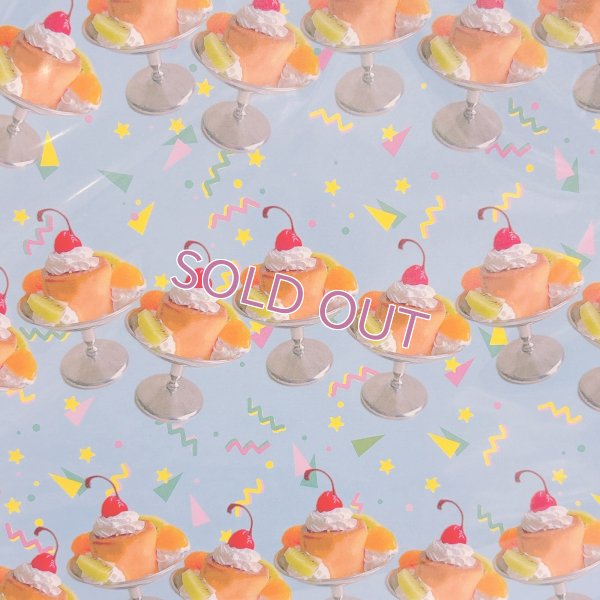 画像1: 【ペーパー】８０'sネオプリン