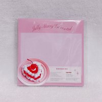 【メモ】BE MY HEART JELLY