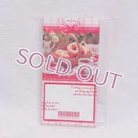 レシメモ　アフタヌーンティー