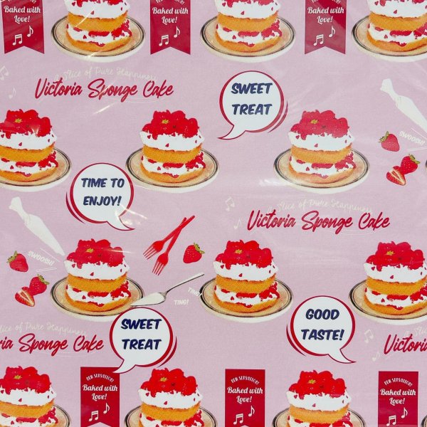 画像1: 【ペーパー】VICTORIA SPONGE CAKE