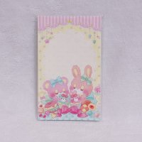 メッセージカード　カフェ