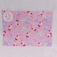 【ペーパー】fluffybunny×CHICHIPI2025