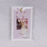 コラボ　ネックレス