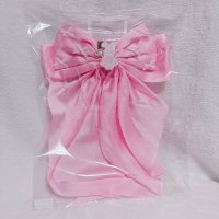 コラボ　ヘアクリップ