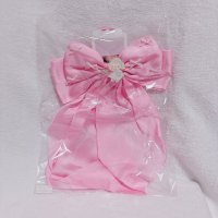 コラボ　ヘアクリップ