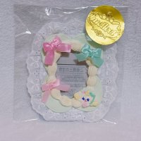 7thコラボB8ケースきいろ