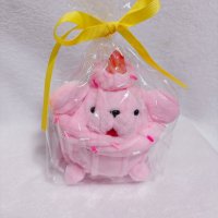 いちごホイプ―