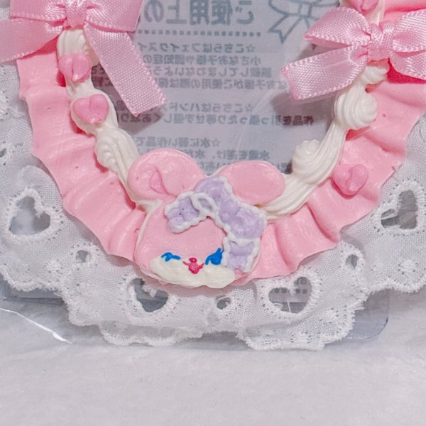 画像2: 7thコラボB8ケースピンク