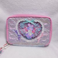 コラボガジェットケース