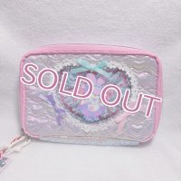 コラボガジェットケース