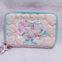 コラボガジェットケース