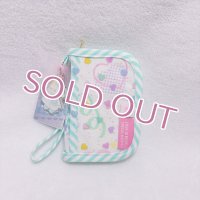 コラボキー＆パスケース