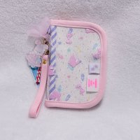 コラボキー＆パスケース
