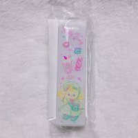 コンパクトホチキス