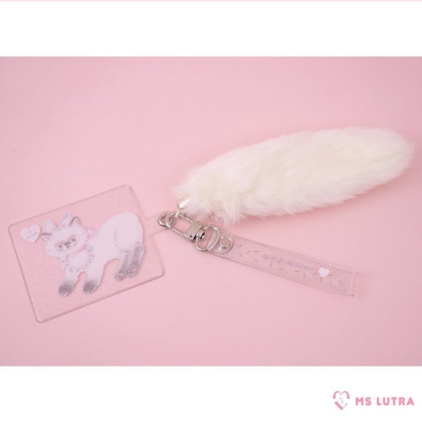 画像4: フォンタブ&ストラップセット