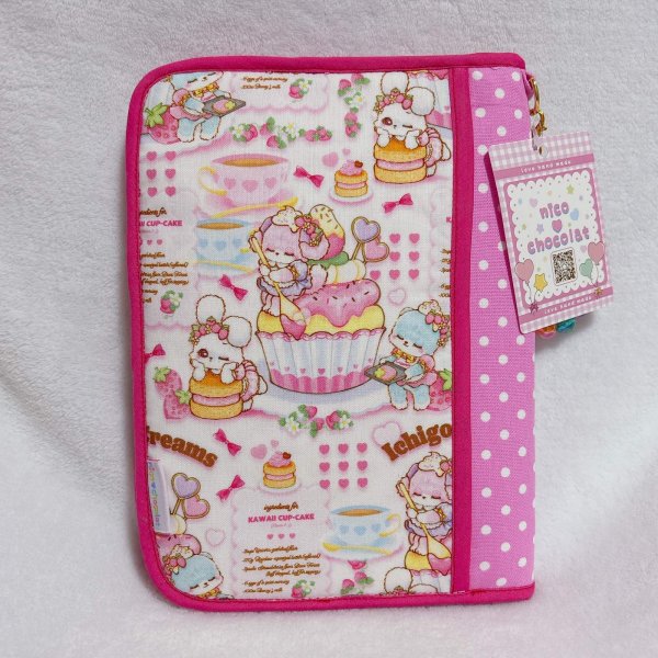 画像2: マルチポーチ