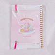 画像2: いちごくりーむズ2　ノート (2)