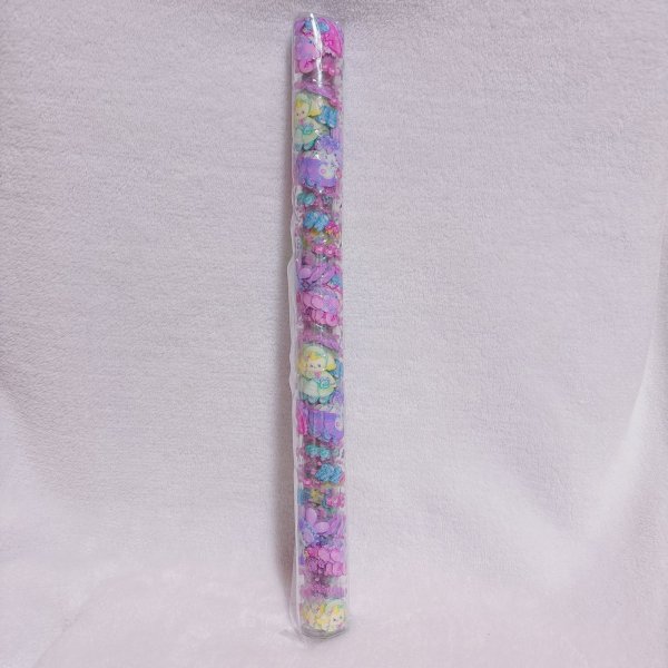 画像2: ロリータ総柄PVC アニマルちゃん2cm