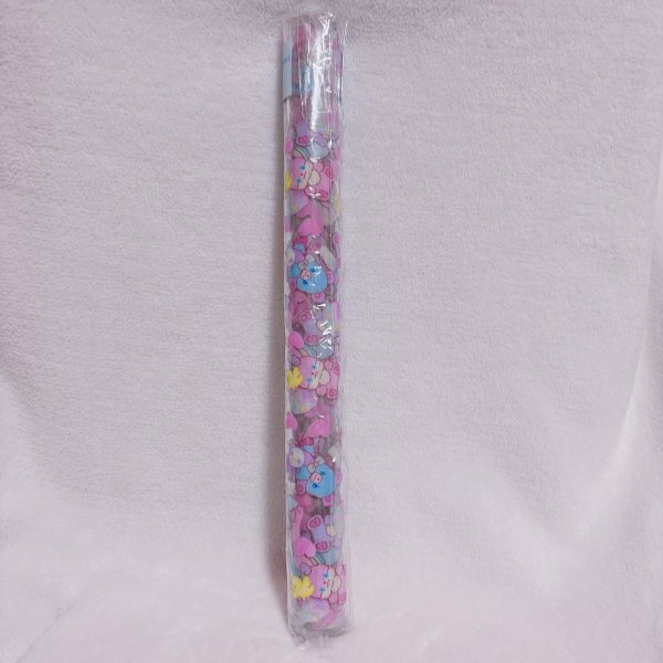 画像2: アニマルちゃん　総柄PVC