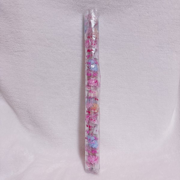 画像2: girly animal総柄PVC