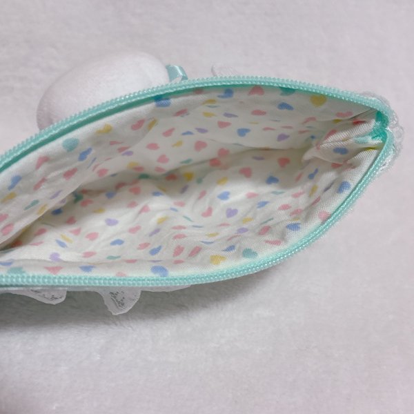 画像3: おパンツポーチ（めろめろメロン色)