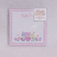 フラバニ7thコラボ　四角メモ(2)