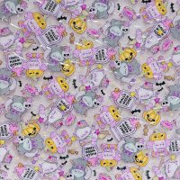 PVCシート　Halloween