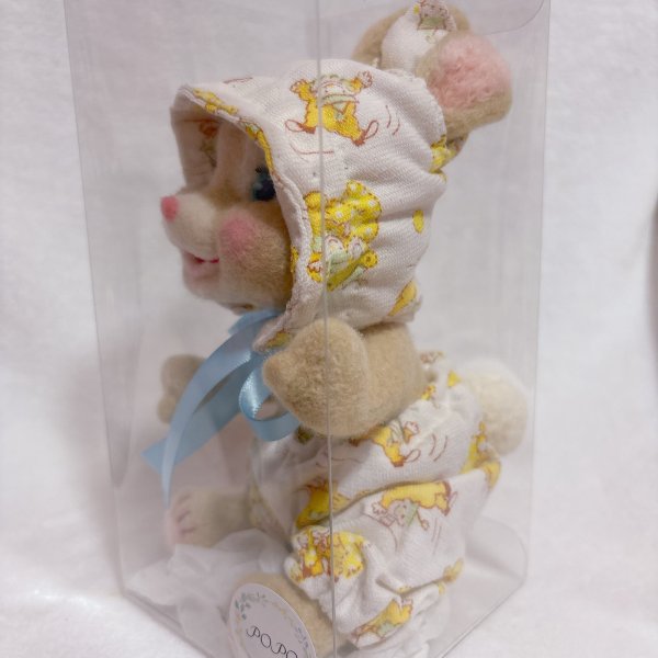 画像4: ベビーバニー