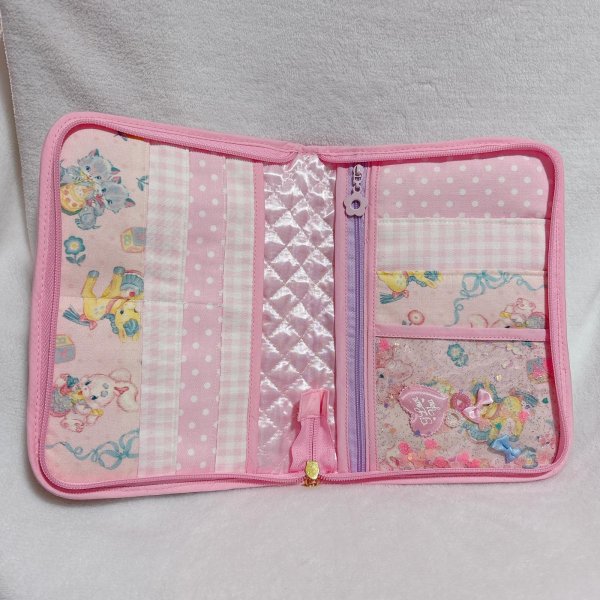 画像3: マルチポーチ