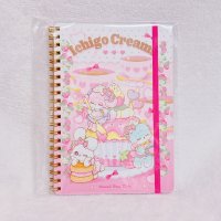 いちごくりーむズ2　ノート